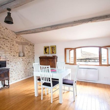 2-Star Apartment Close To Beaches And All Amenities Antibes Exterior photo