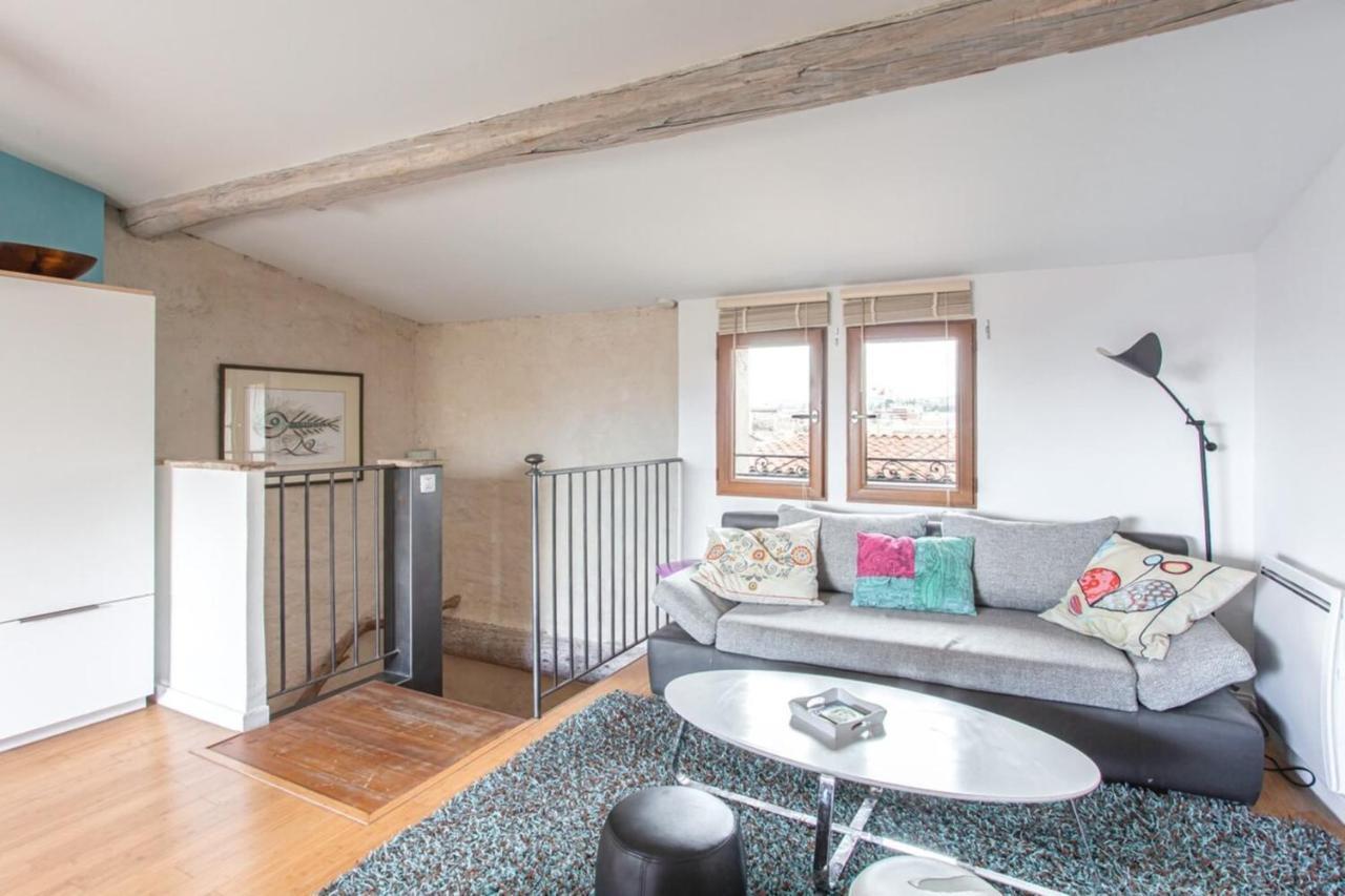 2-Star Apartment Close To Beaches And All Amenities Antibes Exterior photo