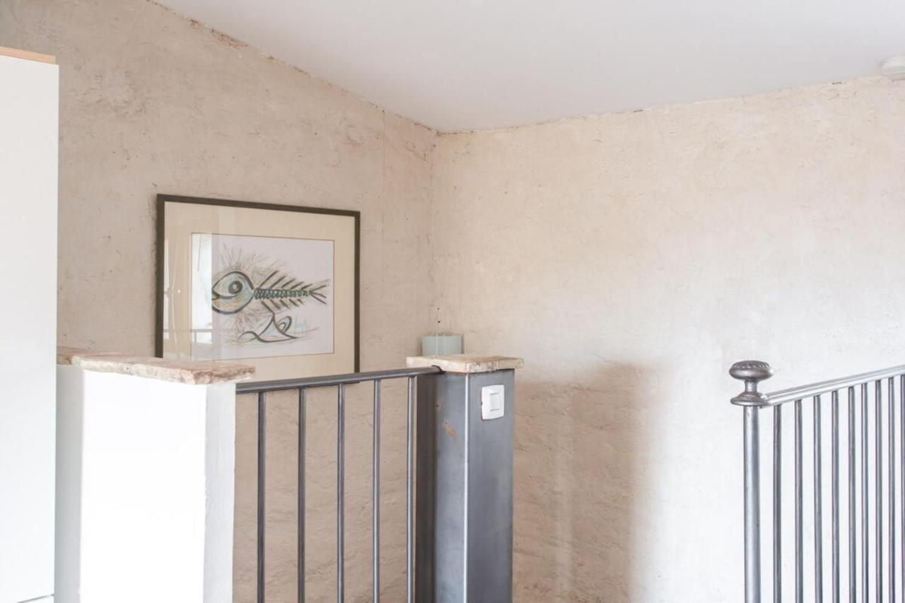 2-Star Apartment Close To Beaches And All Amenities Antibes Exterior photo